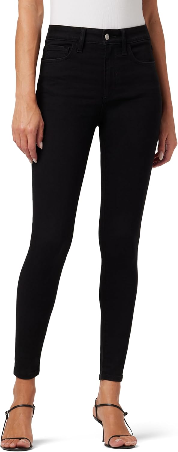 Joe's Jeans Women's The Hi Honey High Rise Skinny Jean, Freesia, 31