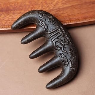 Gu Fa He Xiang Zhu Traditional Chinese Medicine Comb