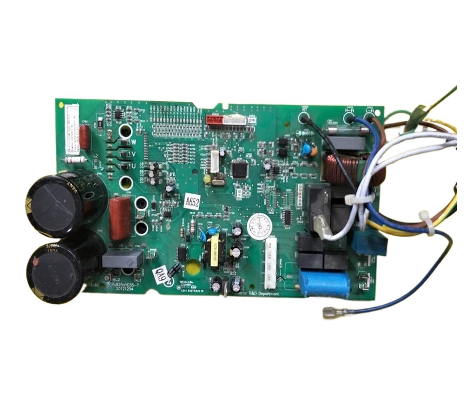 For Air Conditioner Computer Board PU926AY013-T PU925AY036-T PU925AY035-T PU925AY033-T PU925AY073-T PU925AY071-T PU925AY075-T(PU925AY035-T)
