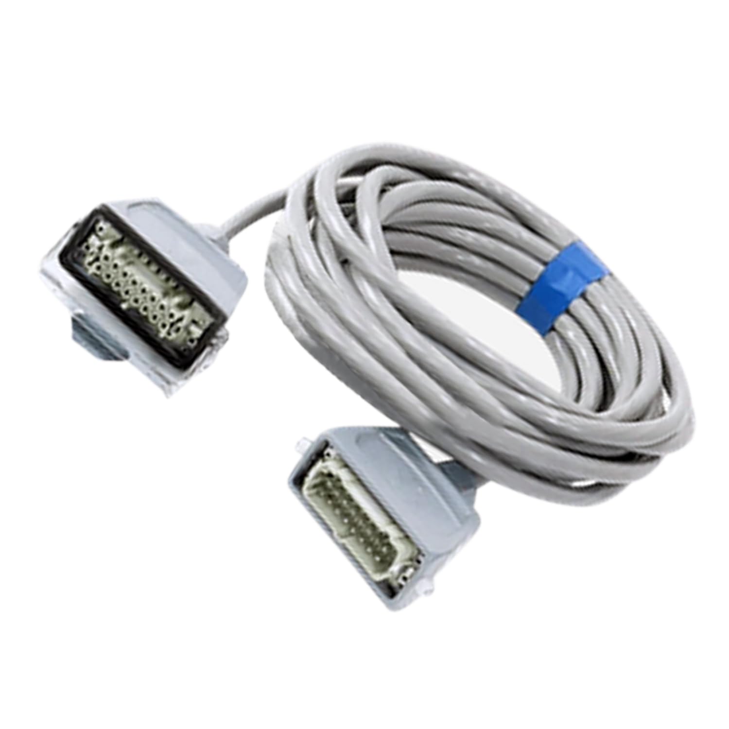 16 Pin Control Cable Assembly 146592 Compatible with Skyjack Scissor Stack SJIII3215 SJIII3219