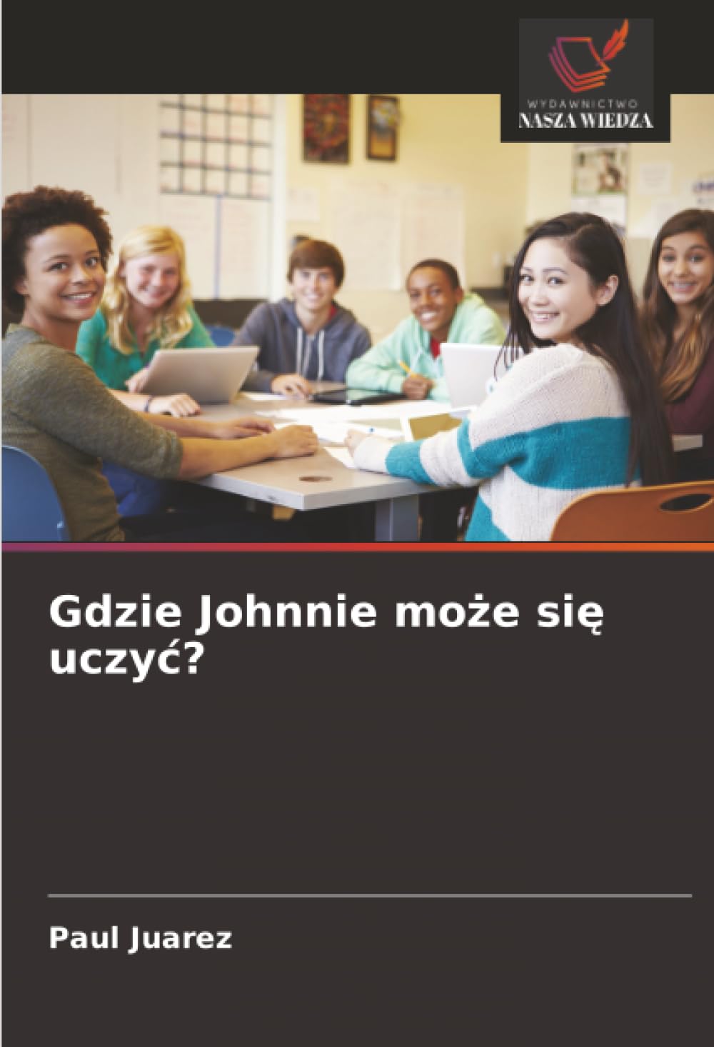 Gdzie Johnnie może się uczyc?