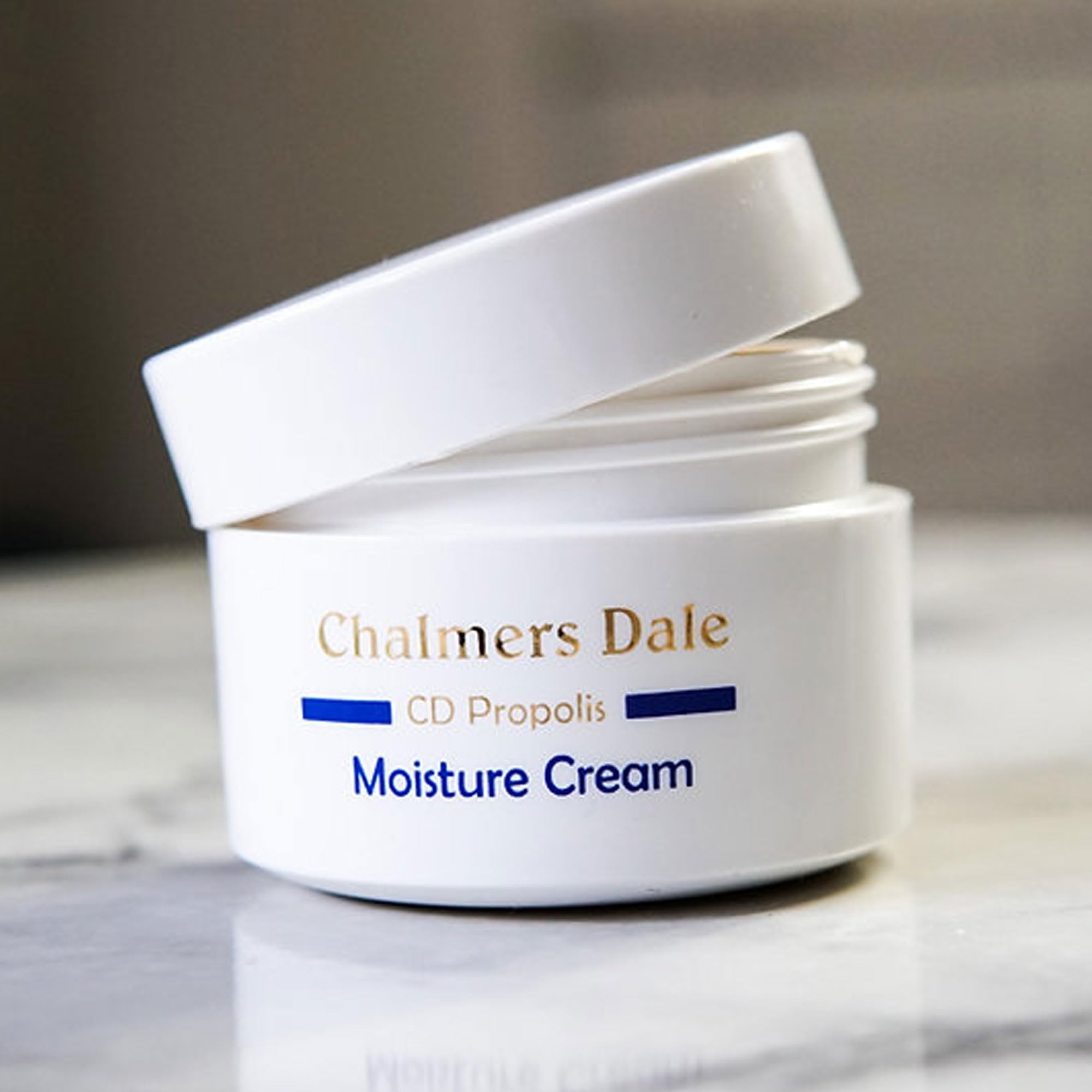 Amazon | Chalmers Dale プロポリスクリーム 50g 保湿 ハリ 乾燥