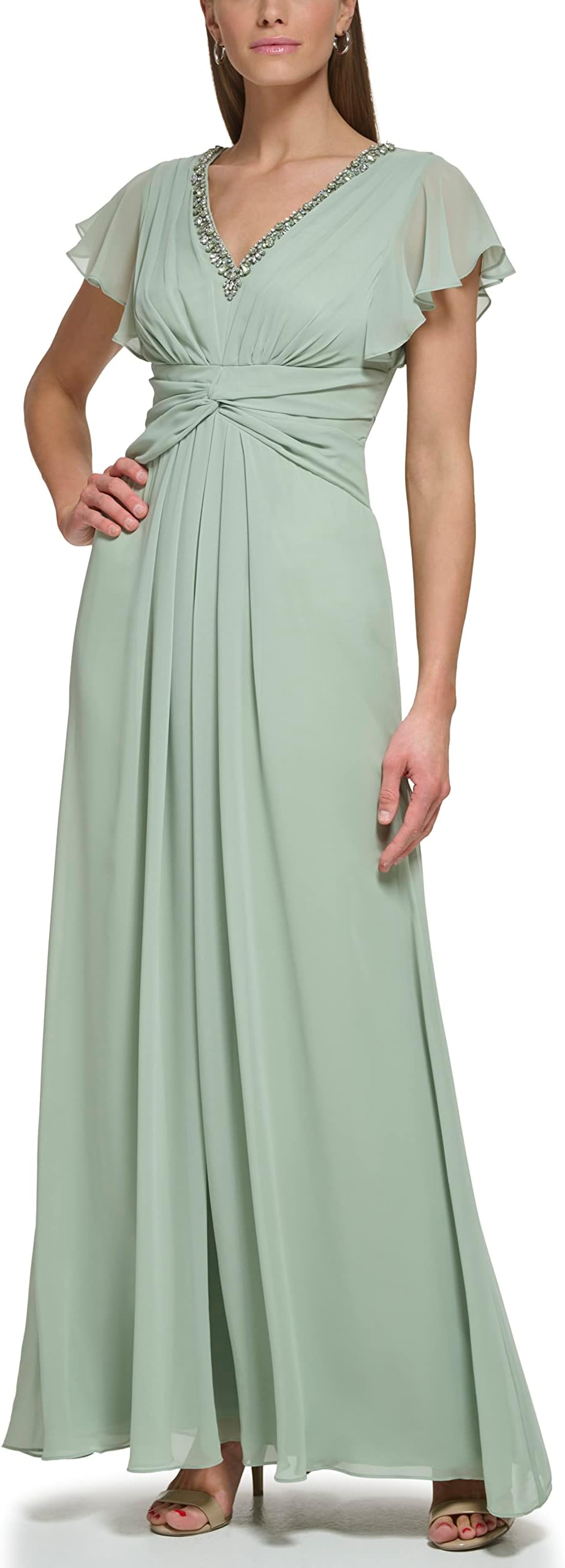 Women's Ej2m9336-stm-8