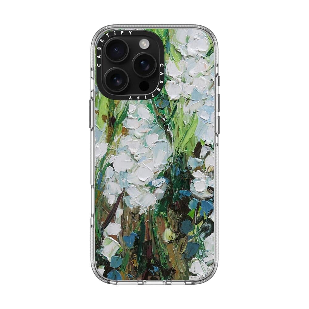 CASETIFY ★ iPhone16proMAX Amazon.com: CASETiFY Croc iPhone 16 Pro Max Case [Embossed