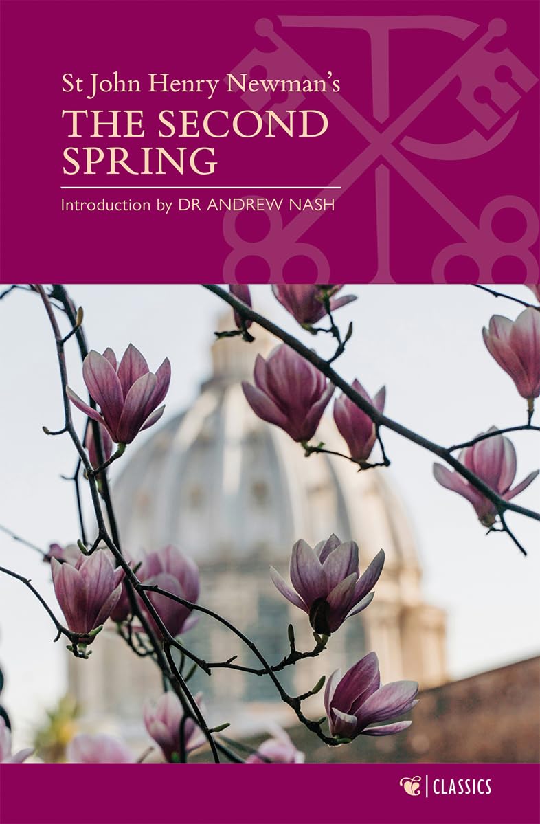 The Second Spring (Pastoral)
