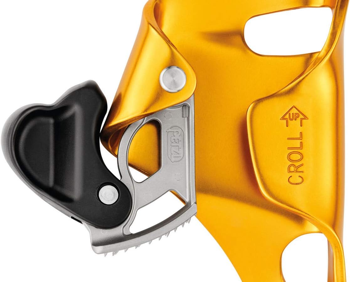 PETZL Unisex Adult, Multicoloured, One Size