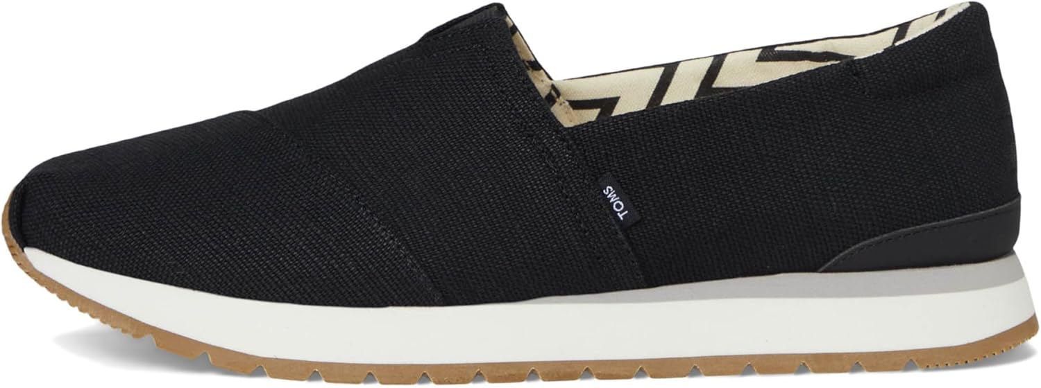 TOMS Women's Resident Plus Sneaker - Image 4