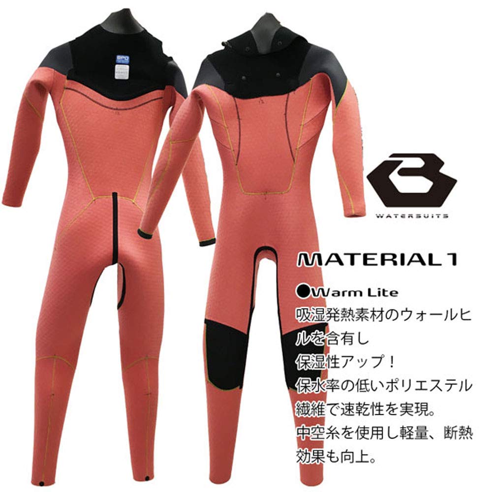 bewet レディース Amazon | 20-21 BEWET ビーウェット レディース KING 5/3 J-FLAP