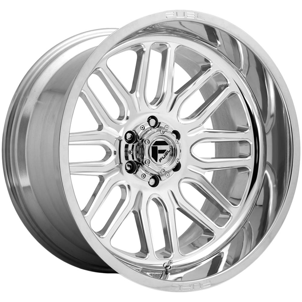 Amazon.com: FUEL OFF-ROAD IGNITE 22X10 8X6.5 4.79-18mm HIGH LUSTER