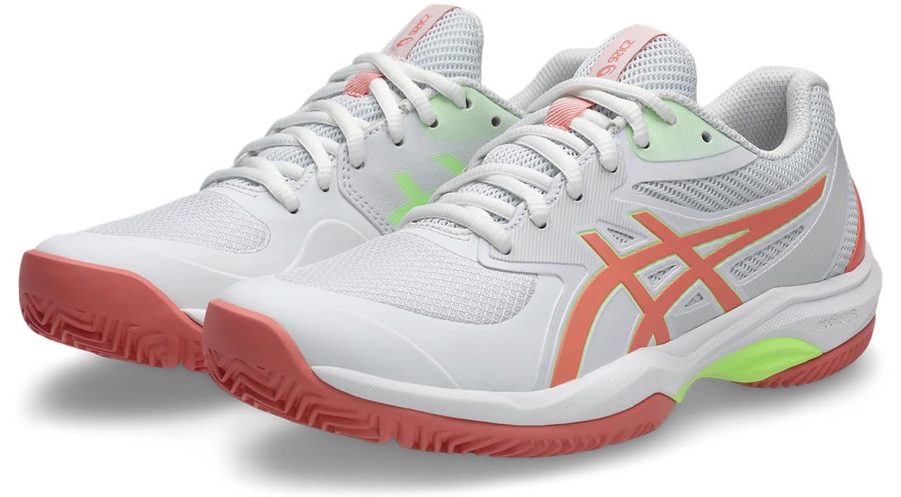 ASICS Game FF Padel Sneaker