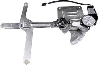FINDAUTO Power Window Regulator for 1995-2005 for Chevrolet for Blazer
