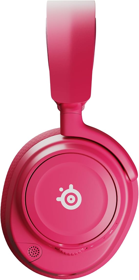 Steelseries Arctis Nova 7X Gen 2 Magenta