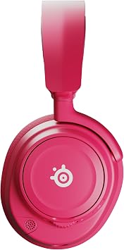 Steelseries Arctis Nova 7X Gen 2 Magenta
