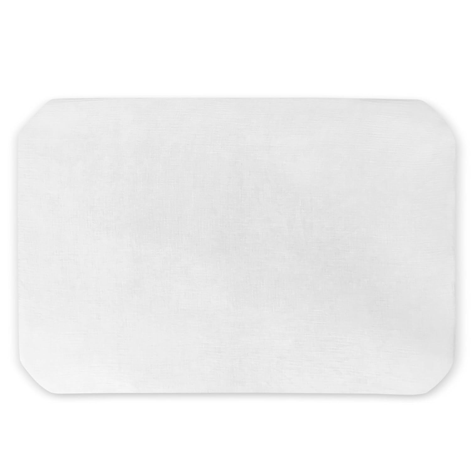 UPPAbaby Mattress Cover for Remi Playard/Soft and Breathable/Machine Washable/Organic Cotton