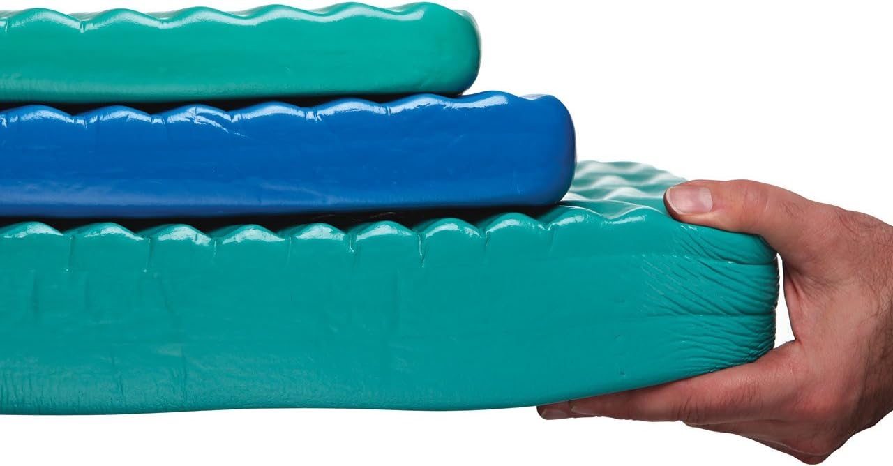 Doheny's 1-1/4 in. Foam Float - Teal