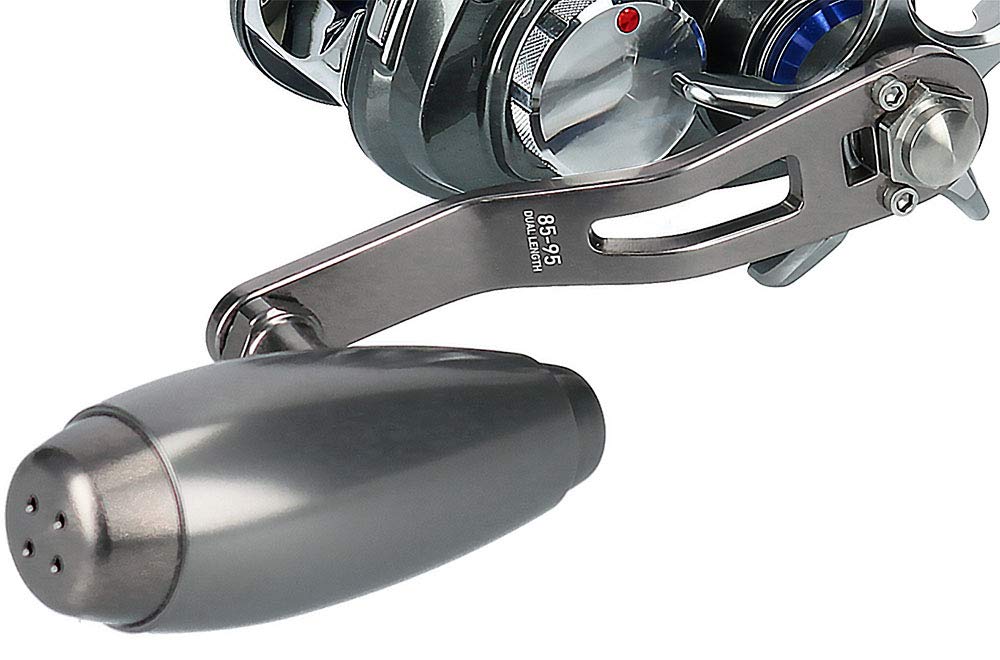 Amazon | ダイワ(DAIWA) 電動リール 18 シーボーグ 200J-SJ