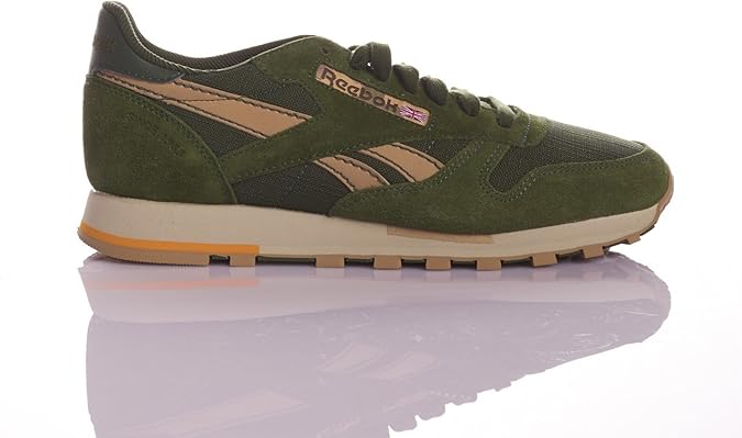 reebok cl leather utility