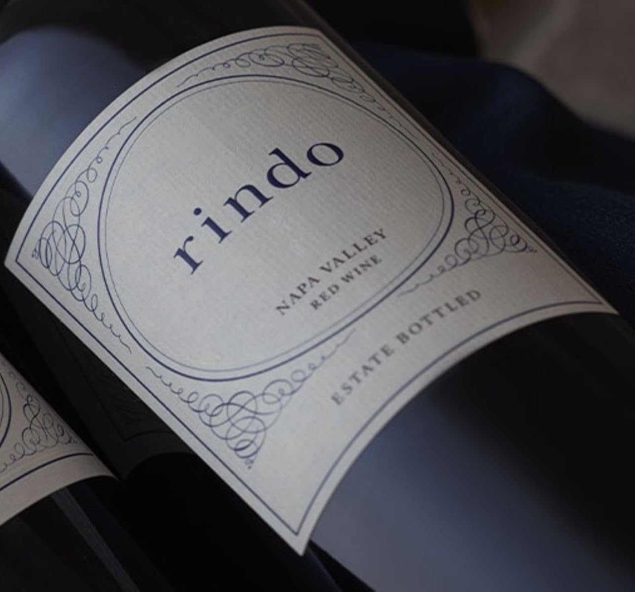 Amazon.co.jp: ノーブランド品 赤ワイン 紫鈴 りんどう rindo ケンゾー  