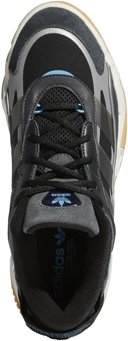 adidas Men's Niteball Basketball Shoes