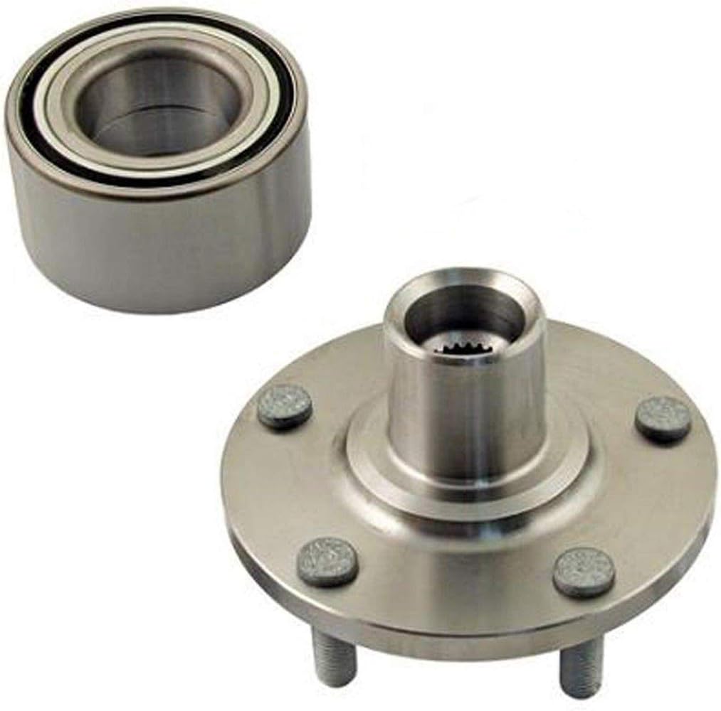 DTA Front Wheel Hub Wheel Bearing Repair Kit Left or Right