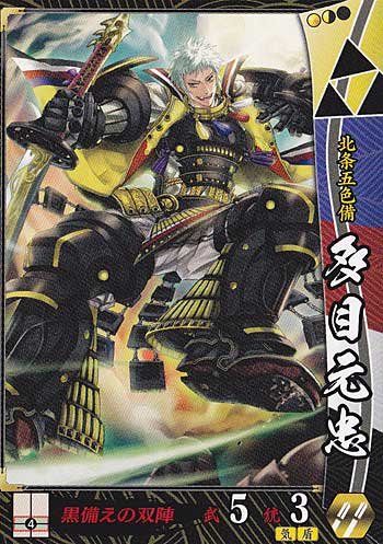 北条流兵法 北辰一刀流兵法箇条目錄