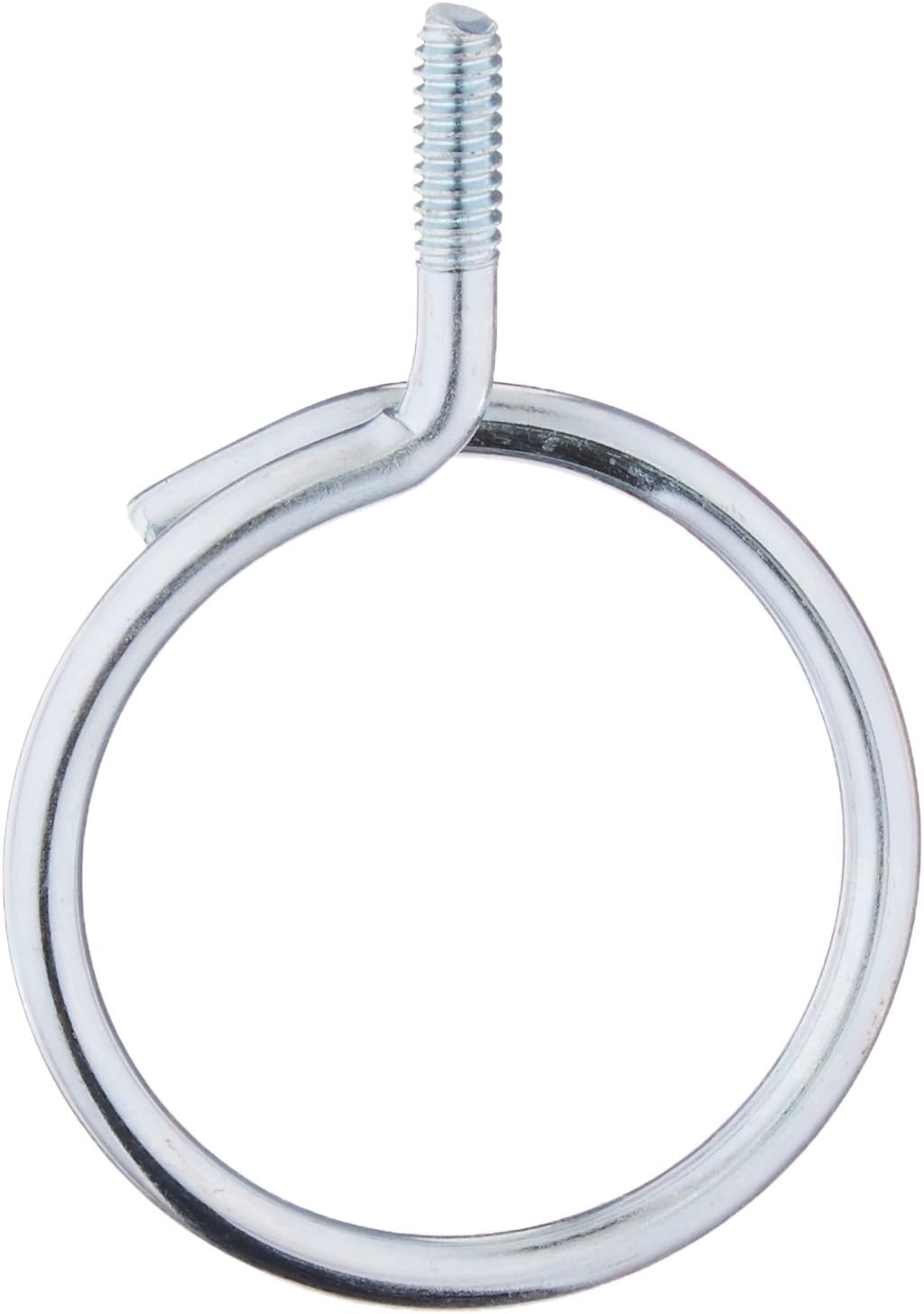 Platinum Tools JH808-100 Bridle Ring, 1/4 By 20 - 2-Inch Id, 100 Per Box