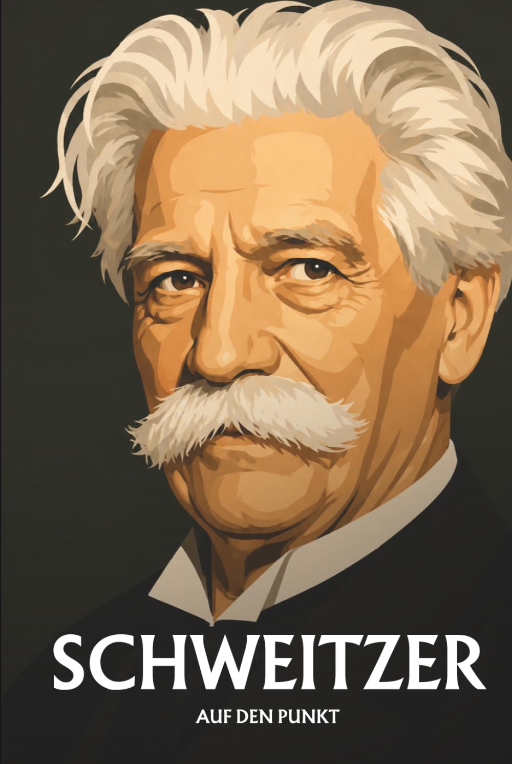 Albert Schweitzer auf den Punkt: Das Wesentliche seiner Philosophie