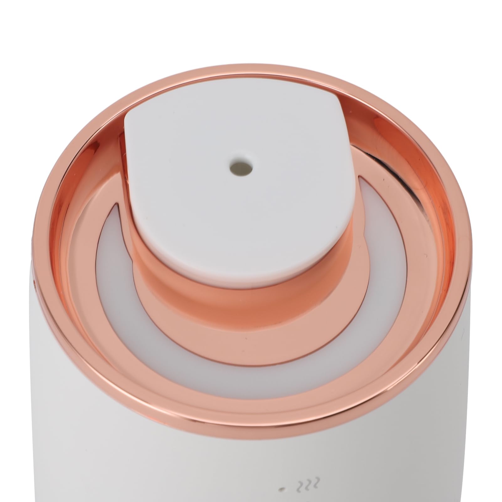 Car Dyfuzor bezwodne zapach nawilżacze USB Przenośne montowany samochód montowany w samochodach Wszechstronny biurko olejku eteryczne powietrze świeżo do domu na biurko (White)