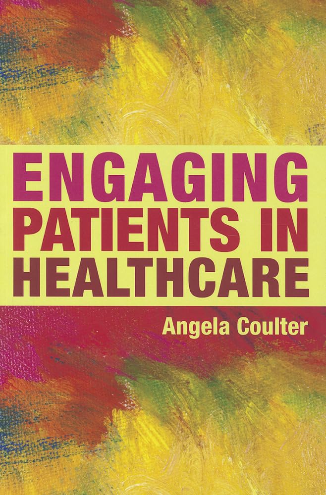 Engaging patients in healthcare