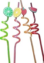 Shalemo scrunch proof roar fruit shapes (4 pieces)