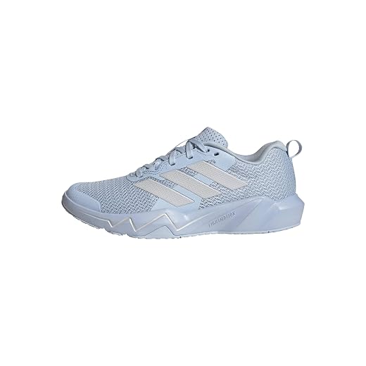 adidas Womens Rapidmove Go Training Sneakers Shoes - Pink