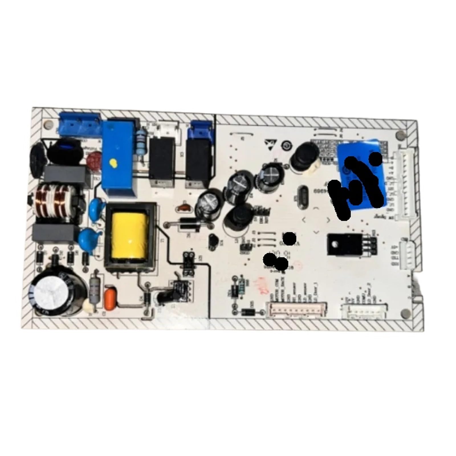 XTKSMAYY Compatible for Haier V98538 Refrigerator Mother Board V98538