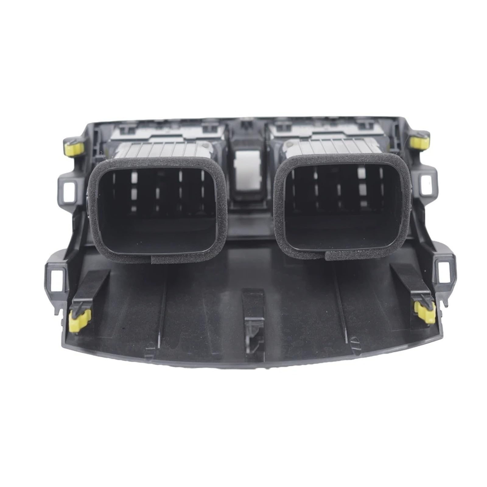 Mascherina Autoradio Cornice Stereo Auto Sostituzione Automotive Aria Condizionata Presa Pannello Griglia Copertura per Toyota per Corolla per Altis 2008 2009 2010 2012 2013