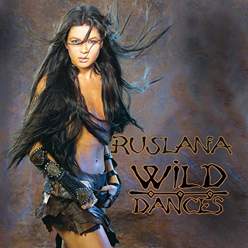 Ruslana