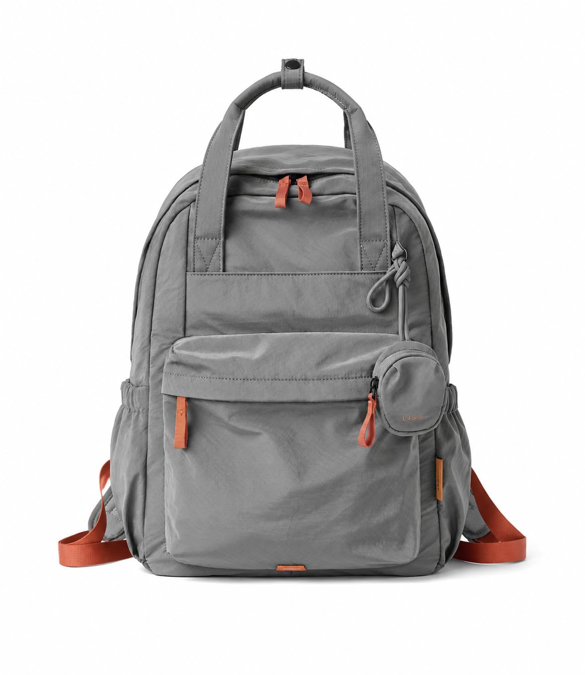 Small Hiking Backpack for Women, Lightweight 15L Small Travel Backpack, Waterproof Backpa…