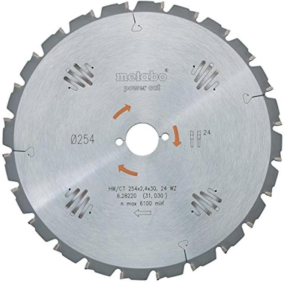 METABO Bandsägeblatt 1810x6x0,36 Mm 6 TPI 627641000