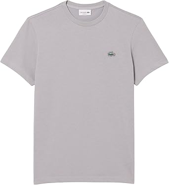 Lacoste Men's Cotton Blend T-Shirt