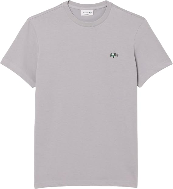 Lacoste Men's Cotton Blend T-Shirt