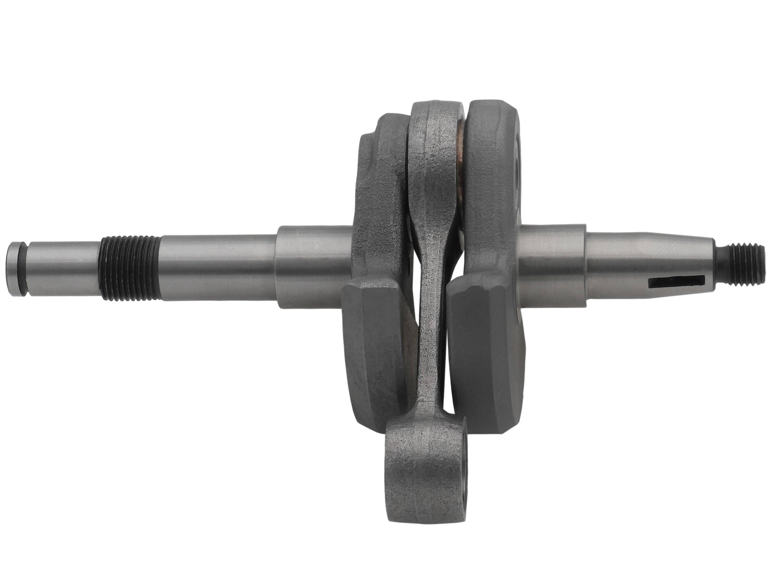 Cigüeñal apto para Stihl 034 AV 034AV MS340 MS 340 Super