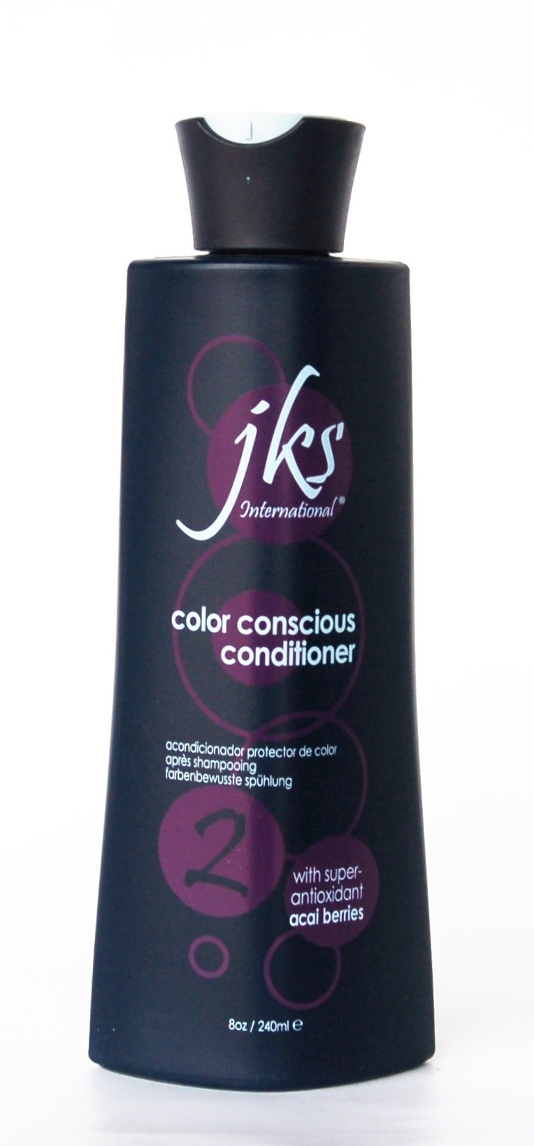 JKS InternationalColor Conscious Conditioner 8oz