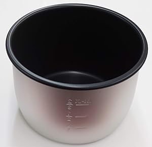 6 Qt Cooking Pot fits Crock-Pot Express Crock Multi-Cooker, 193527-000-000