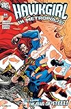Hawkgirl (2006-2007) #64