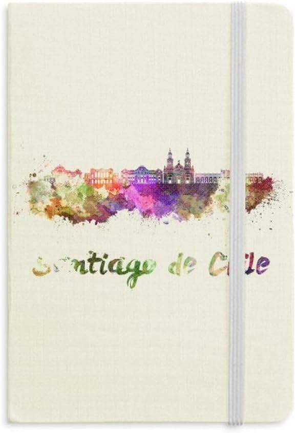 Cuadernos Ejecutivos de Pasta Dura