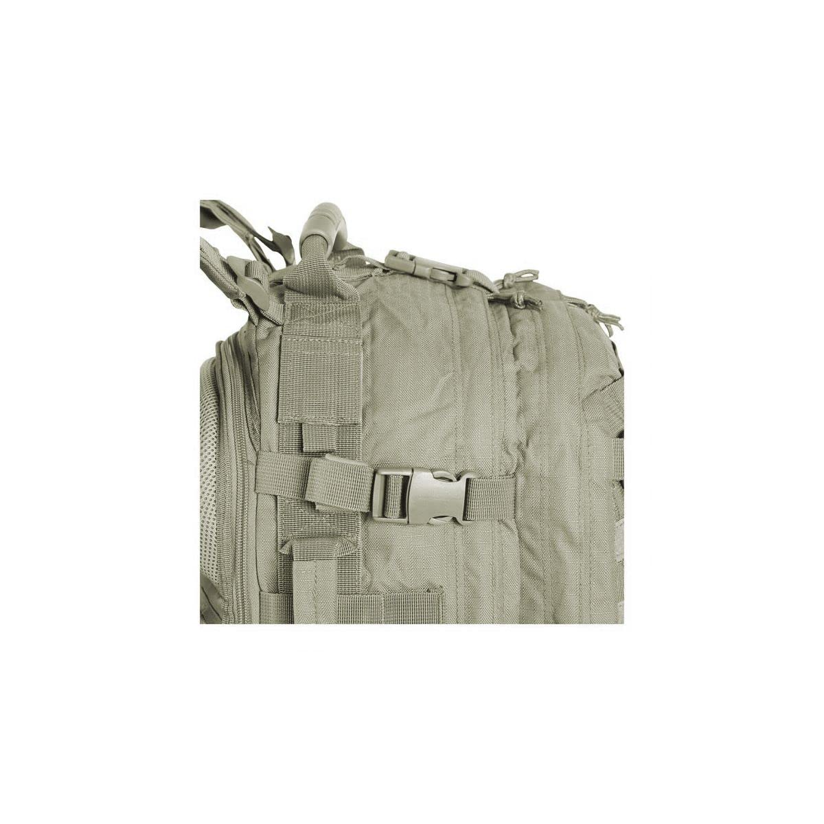 Sac À Dos Cougar 45l Coyote - Ares