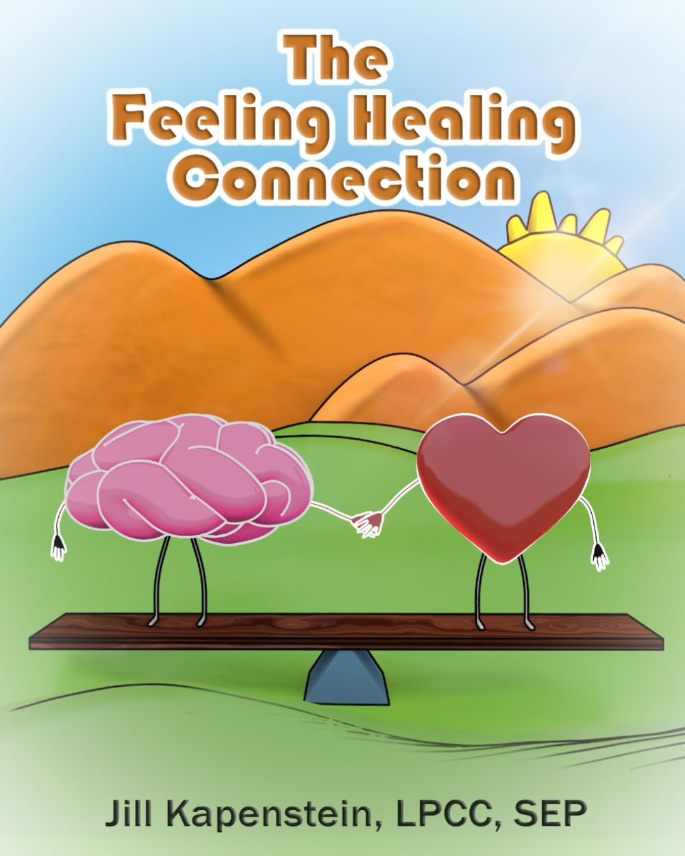 The Feeling Healing Connection