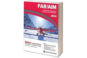 Gleim Aviation FAR/AIM Far and Aim Aviation Reference