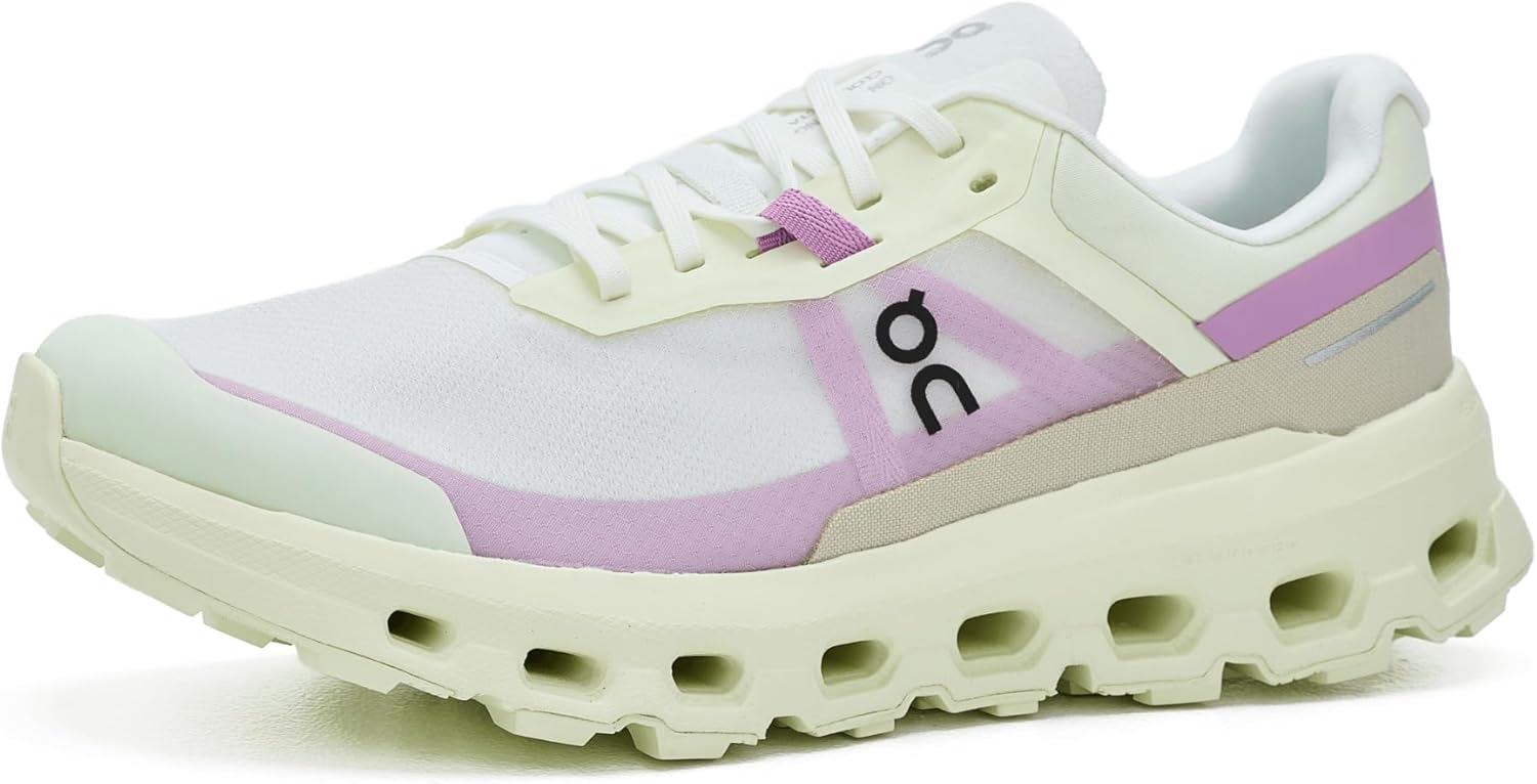 オン On Cloudvista 2 クラウドビスタ 2 レディース トレイルランニング シューズ スニーカー トレイル トレラン