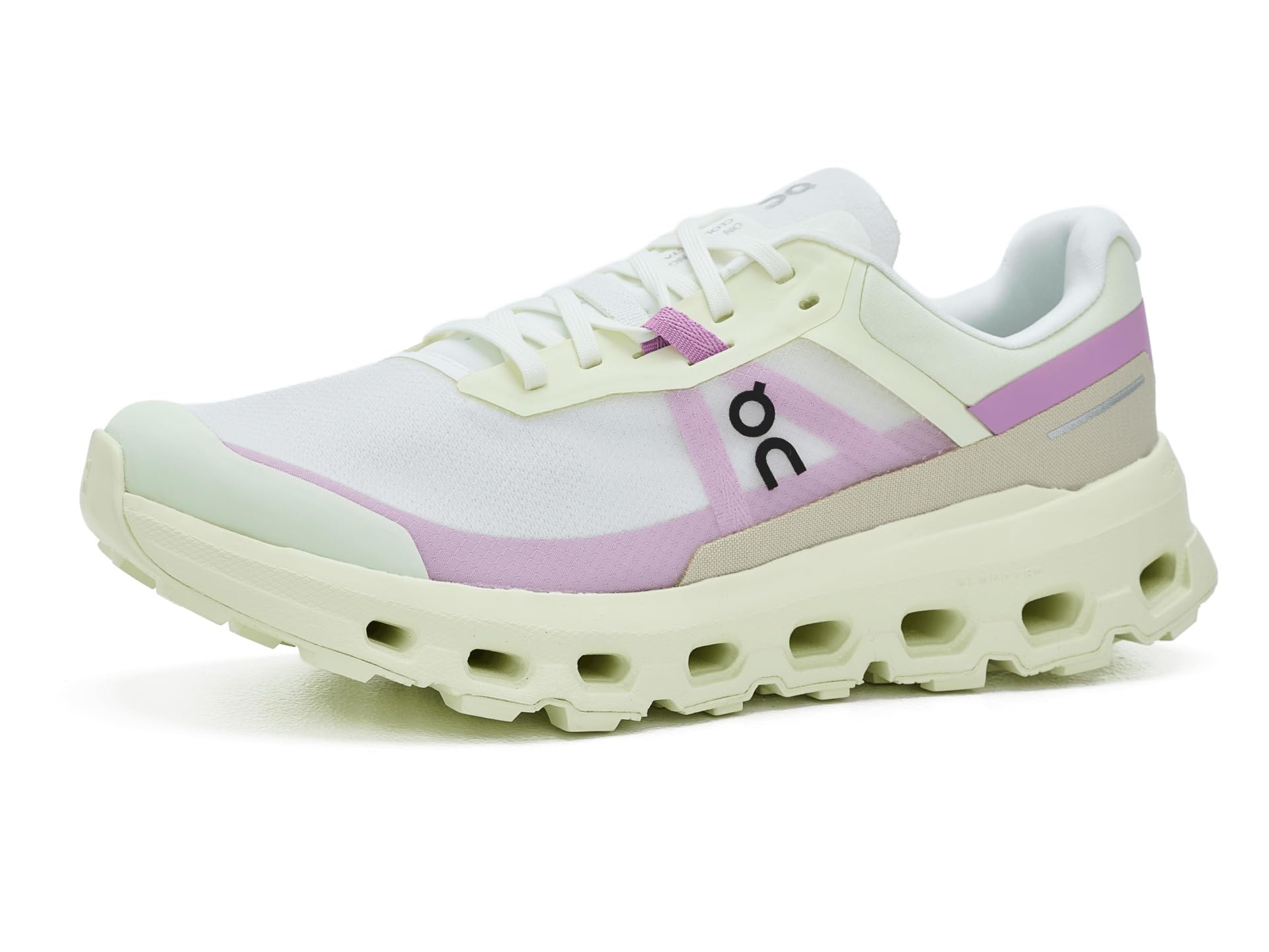 On Men's Cloud 6 Coast Sneakers