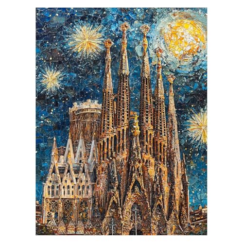 DIY S吹 G z hG |Lbg 55x40 CM G CeA Lbg rbOTCY TCY q S yCgoCio[  Painting by Numbers KpΏۂĎ Ǐ Εa