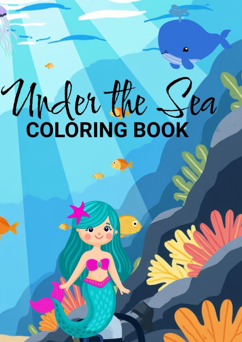 Under The Sea
